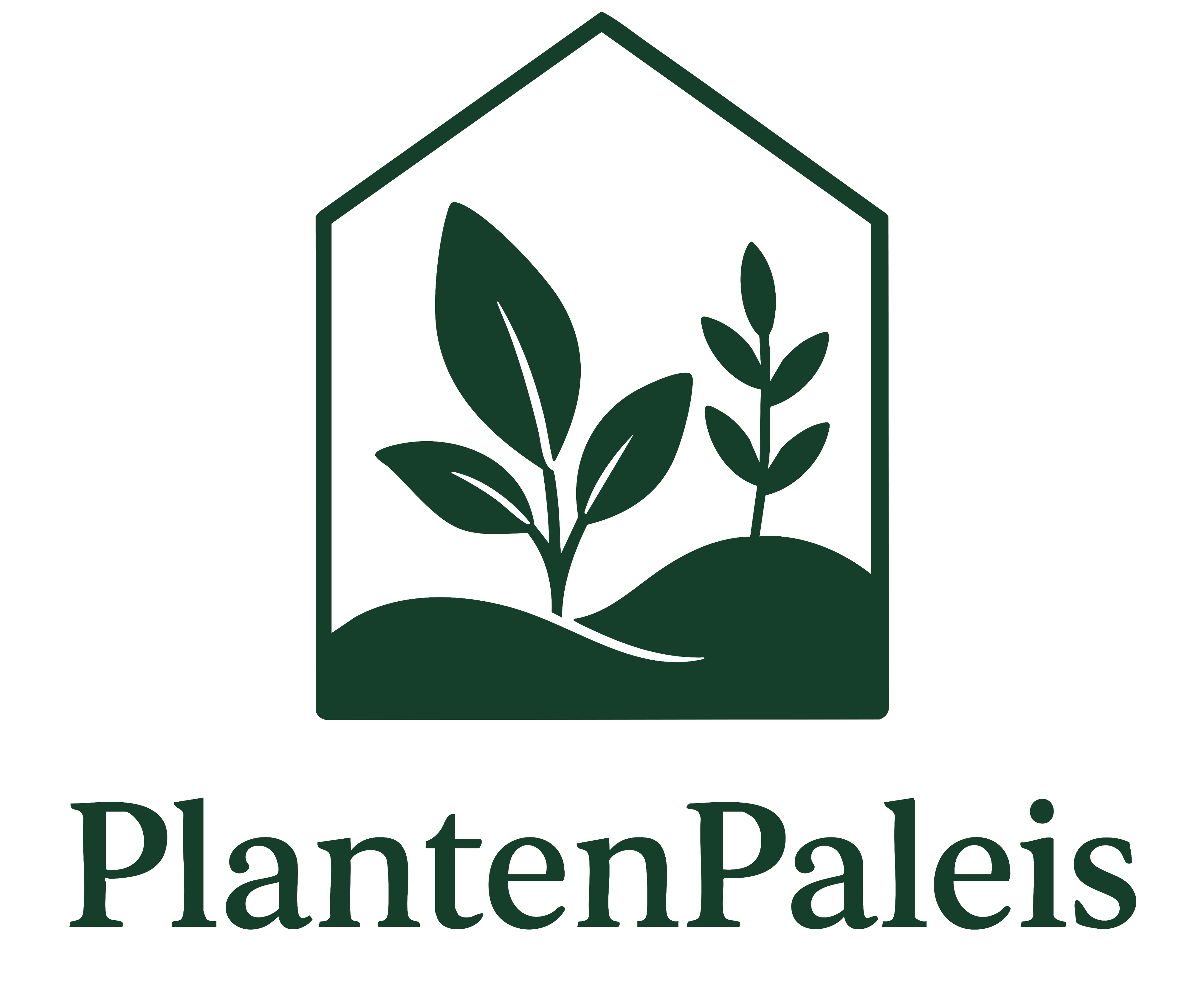 PlantenPaleis